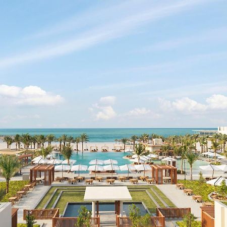 Intercontinental Ras Al Khaimah Mina Al Arab Resort & Spa, An Ihg Hotel Exterior foto