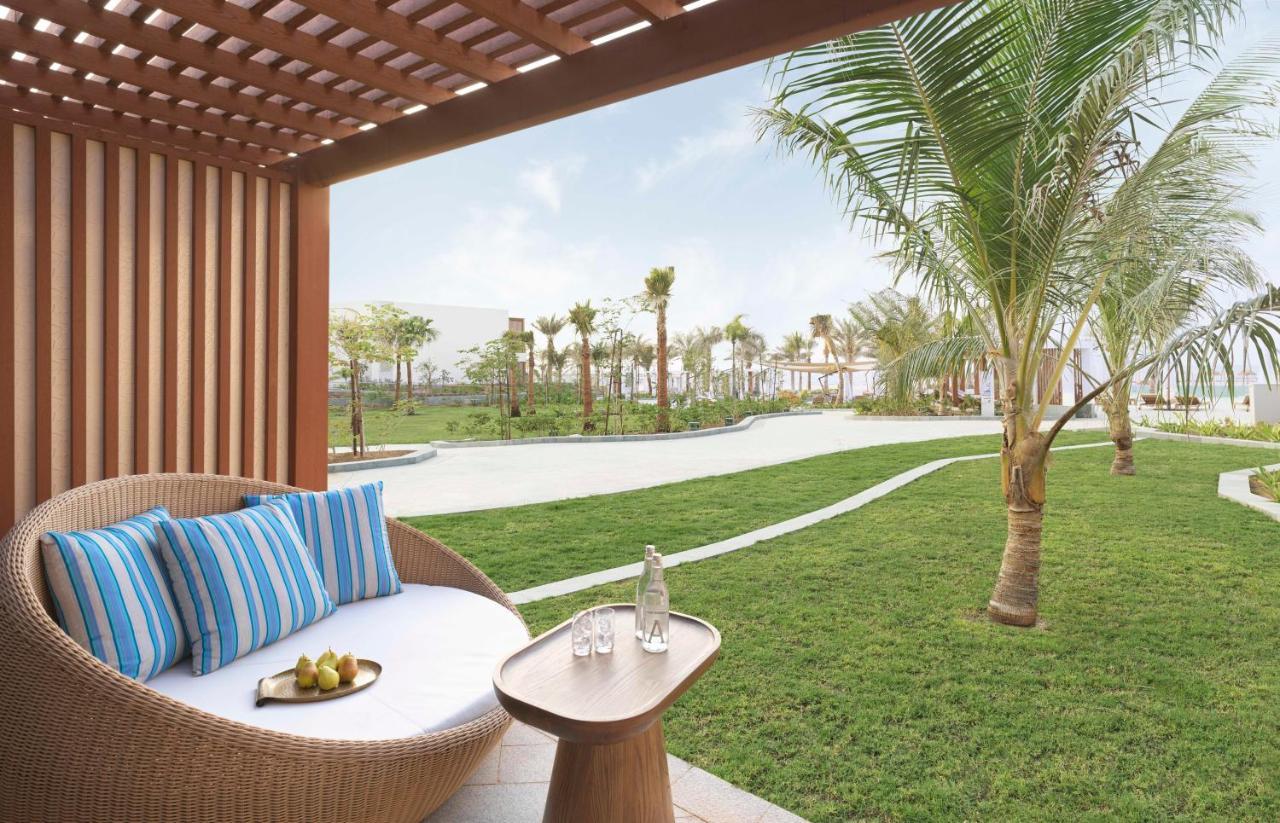 Intercontinental Ras Al Khaimah Mina Al Arab Resort & Spa, An Ihg Hotel Exterior foto