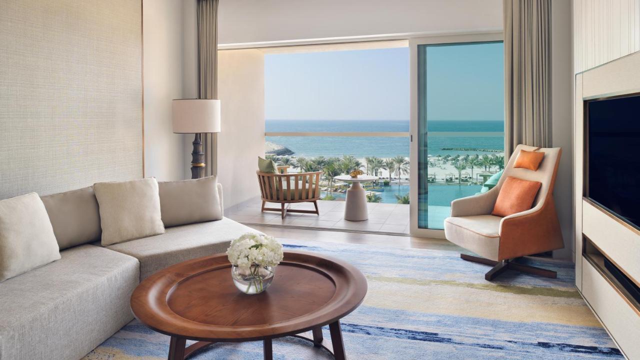 Intercontinental Ras Al Khaimah Mina Al Arab Resort & Spa, An Ihg Hotel Quarto foto